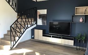 Slow Life Apartment Mechelinki